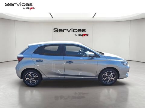 MG3 1.5 L Hybrid+ 195 ch 2026 occasion 01440 Viriat