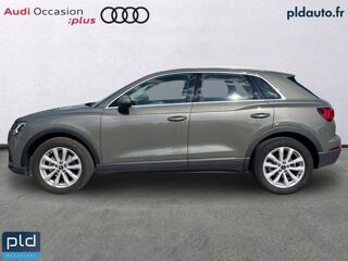 Q3 35 TFSI 150 ch S tronic 7 2021 occasion 13090 Aix-en-Provence