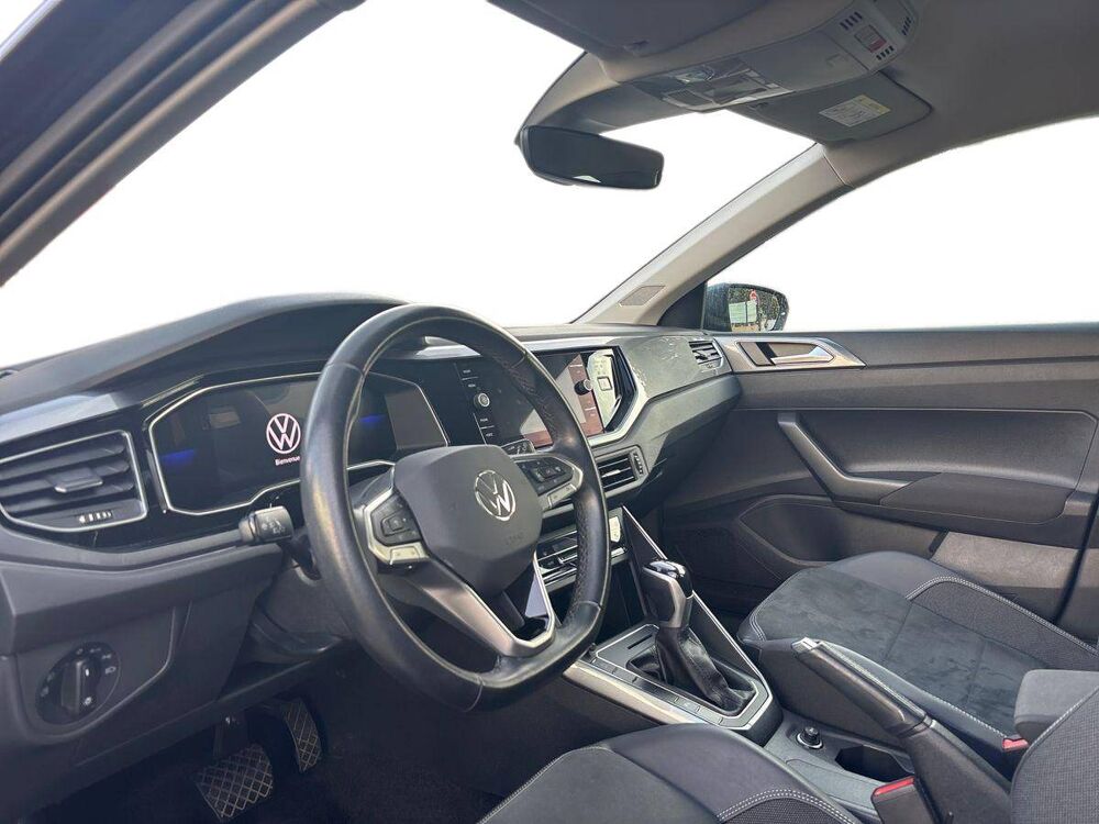 Polo 1.0 TSI 95 S&S DSG7 2024 occasion 13300 Salon-de-Provence