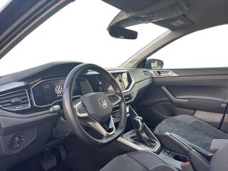 Polo 1.0 TSI 95 S&S DSG7 2024 occasion 13300 Salon-de-Provence