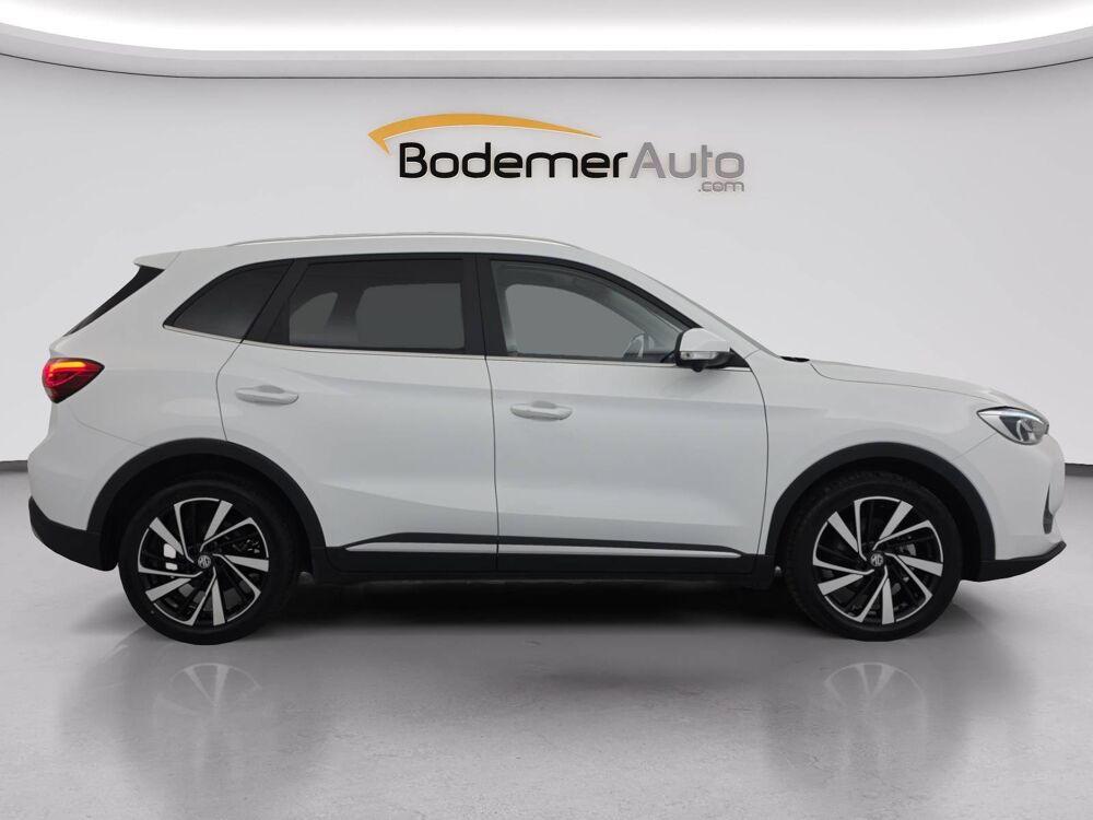 MG.ZS ZS 1.5 L Hybrid+ 197 ch 2024 occasion 29000 Quimper