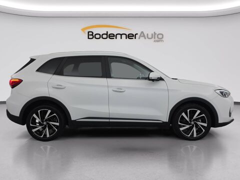 MG.ZS ZS 1.5 L Hybrid+ 197 ch 2024 occasion 29000 Quimper