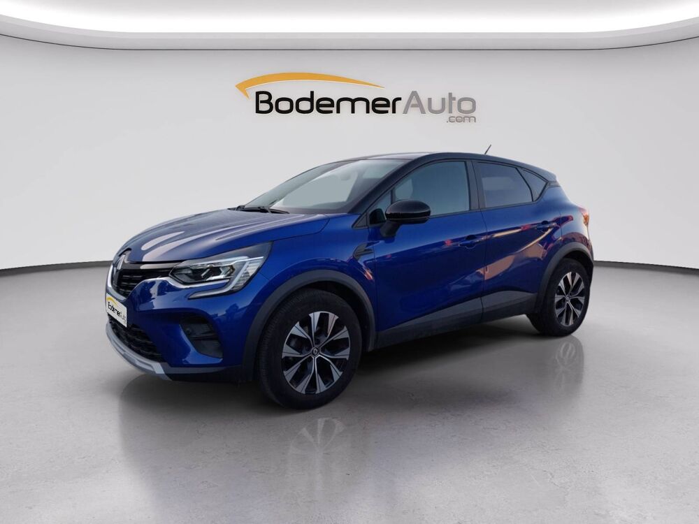 Captur TCe 90 2023 occasion 22400 Lamballe