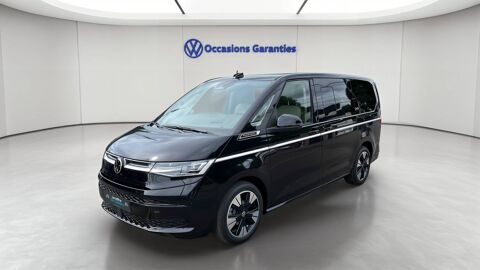 Annonce voiture Volkswagen MULTIVAN 75890 €