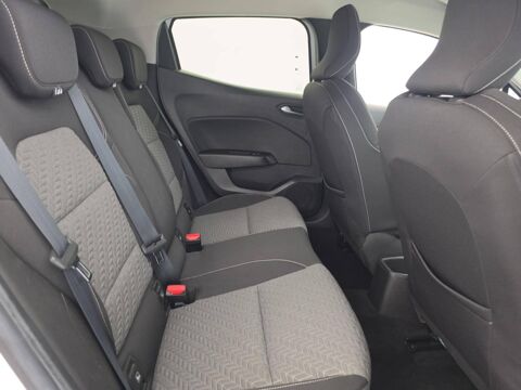 Clio TCe 90 2023 occasion 29600 Morlaix