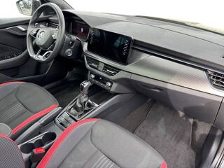 Kamiq 1.5 TSI 150 ch DSG7 2023 occasion 13090 Aix-en-Provence