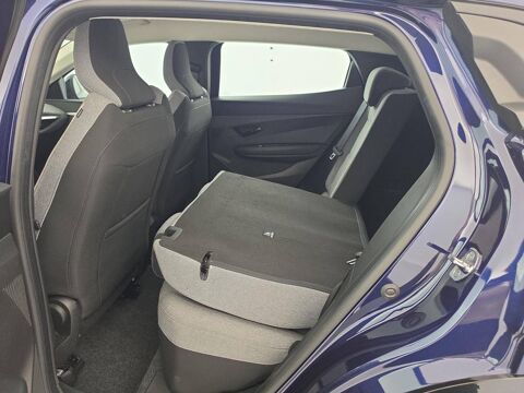 M&eacute;gane Megane E-Tech EV60 220 ch super charge 2023 occasion 56850 Caudan