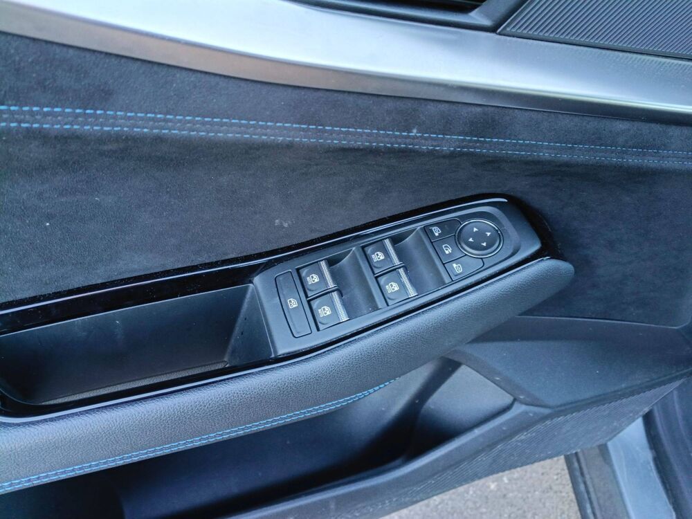 Espace E-Tech hybrid 200 2023 occasion 56850 Caudan