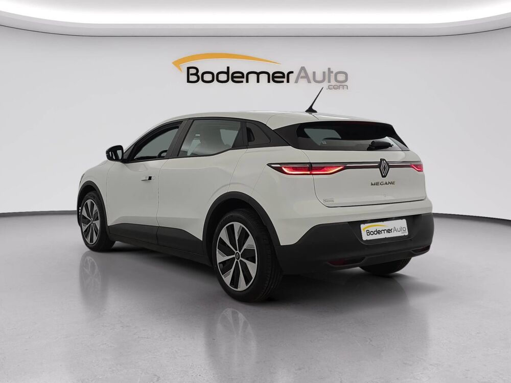 M&eacute;gane Megane E-Tech ER EV60 130ch optimum charge 2022 occasion 29000 Quimper