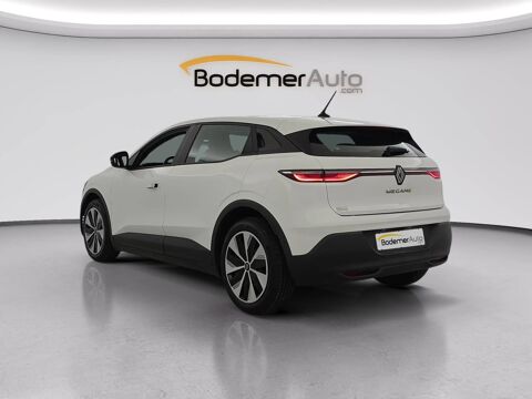 M&eacute;gane Megane E-Tech ER EV60 130ch optimum charge 2022 occasion 29000 Quimper