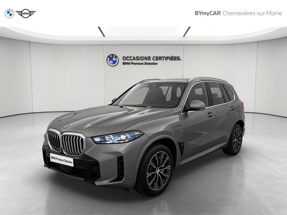 X5 xDrive50e 489 ch BVA8 2023 occasion 94430 Chennevi&egrave;res-sur-Marne
