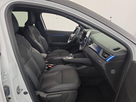 Captur E-Tech full hybrid 145 ch 2025 occasion 50000 Saint-L&ocirc;