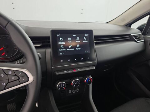 Clio TCe 90 2023 occasion 56300 Pontivy