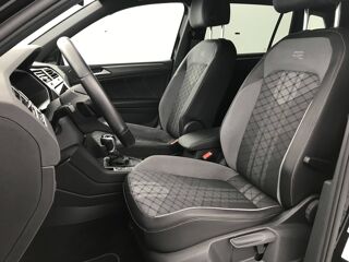 Tiguan 2.0 TDI 150ch DSG7 2024 occasion 25000 Besan&ccedil;on