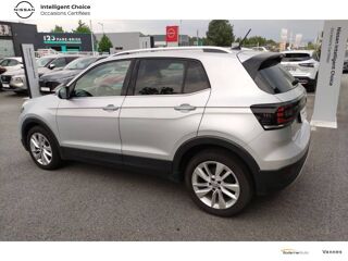 T-Cross 1.6 TDI 95 Start/Stop DSG7 2020 occasion 56000 Vannes