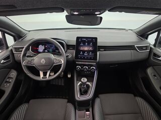 Clio TCe 90 ch GSR2 2025 occasion 29600 Morlaix