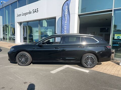 Passat 1.5 eHybrid 204 DSG6 2025 occasion 24200 Sarlat-la-Can&eacute;da
