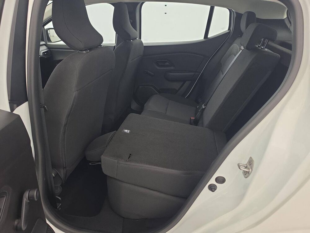 Sandero SCe 65 - 22 2022 occasion 56850 Caudan