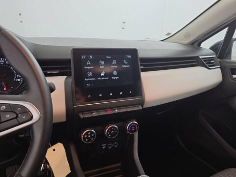 Clio SCe 65 2023 occasion 29200 Brest