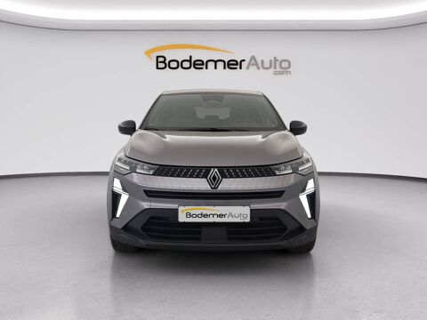 Captur Eco-G 100 ch 2025 occasion 29270 Carhaix-Plouguer
