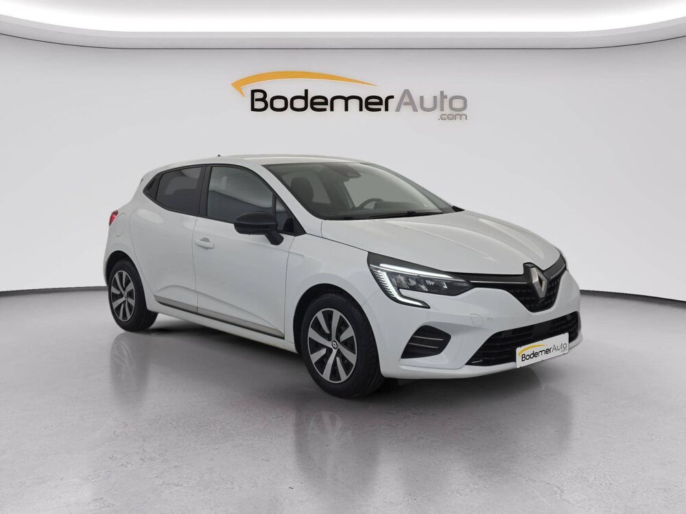 Clio TCe 90 2023 occasion 29600 Morlaix