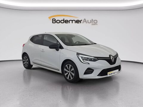 Clio TCe 90 2023 occasion 29600 Morlaix