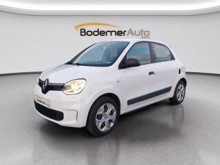 Twingo III Achat Int&eacute;gral 2021 occasion 56400 Auray
