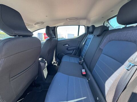 Sandero TCe 100 2026 occasion 50200 Coutances