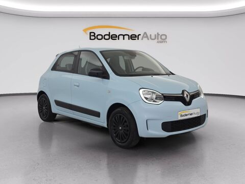 Twingo III E-Tech 2023 occasion 50200 Coutances