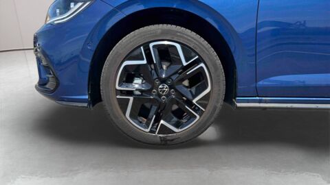 Polo 1.0 TSI 116 S&S DSG7 2025 occasion 62500 Salperwick