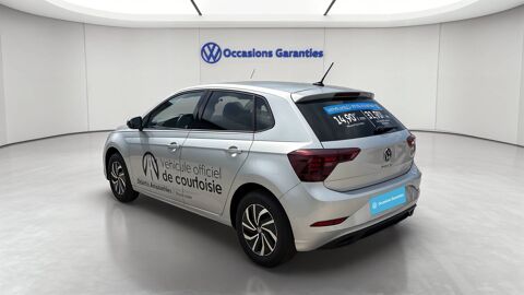 Polo 1.0 TSI 95 S&S BVM5 2025 occasion 62500 Salperwick