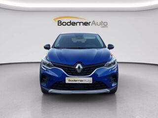 Captur TCe 90 2023 occasion 22400 Lamballe
