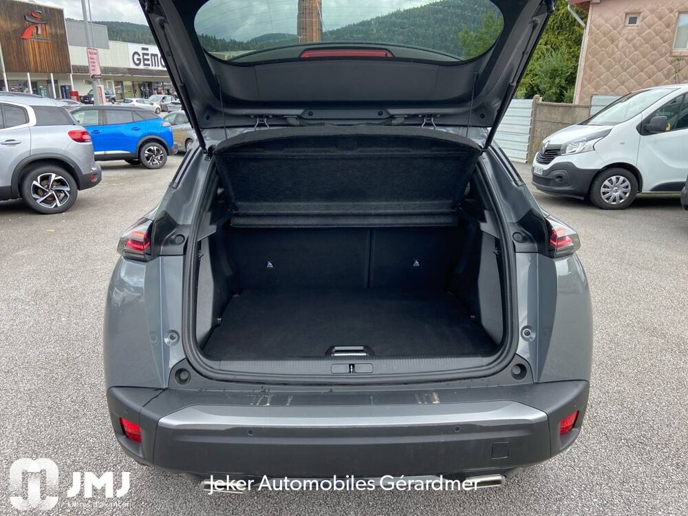 2008 Hybrid 136 e-DCS6 2024 occasion 88400 G&eacute;rardmer