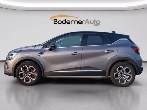 Captur TCe 90 2023 occasion 29000 Quimper