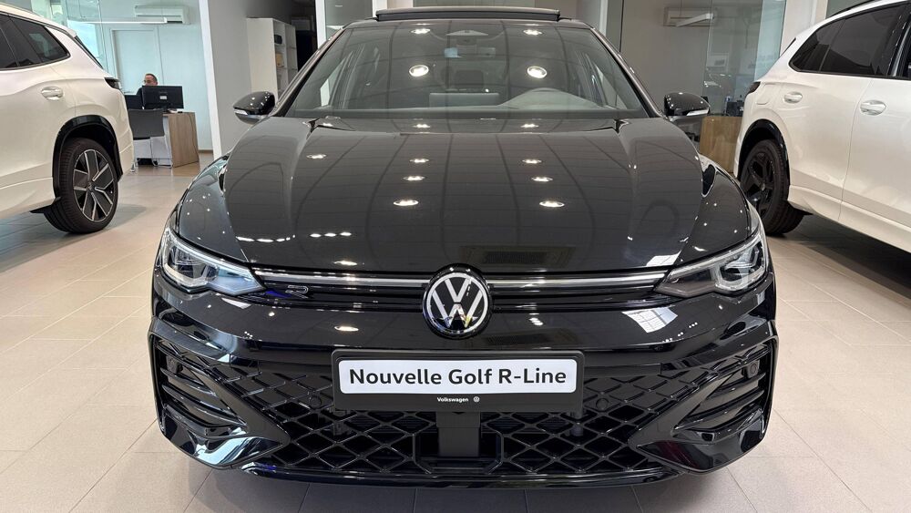 Golf 2.0 TDI 150 DSG7 2026 occasion 25000 Besan&ccedil;on