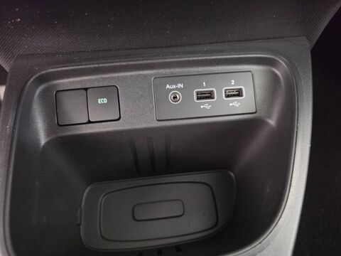 Twingo III E-Tech 2022 occasion 56400 Auray