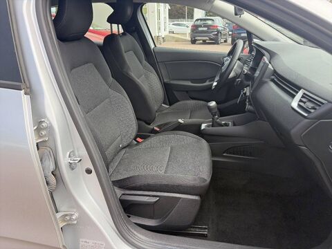 Clio Blue dCi 85 2020 occasion 14200 H&eacute;rouville-Saint-Clair