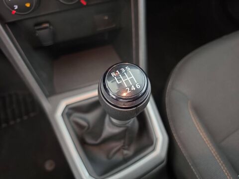 Sandero ECO-G 100 2023 occasion 56300 Pontivy
