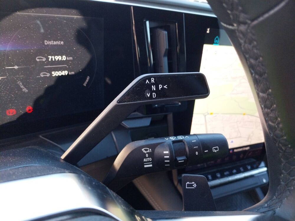 M&eacute;gane Megane E-Tech EV60 220 ch super charge 2022 occasion 14200 H&eacute;rouville-Saint-Clair