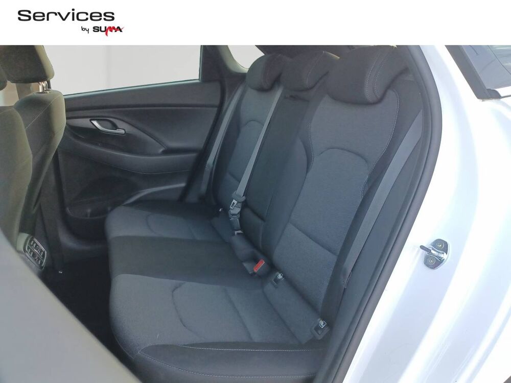 i30 1.0 T-GDi 120 DCT-7 Hybrid 48V 2023 occasion 01440 Viriat