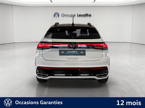 Taigo 1.0 TSI 116 DSG7 2025 occasion 62500 Salperwick