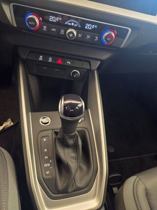 A1 Sportback 30 TFSI 116 ch S tronic 7 2026 occasion 25000 Besan&ccedil;on