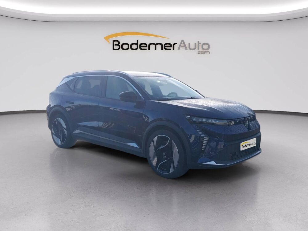 Sc&eacute;nic Scenic E-Tech &eacute;lectrique 220 ch grande autonomie 2025 occasion 29200 Brest