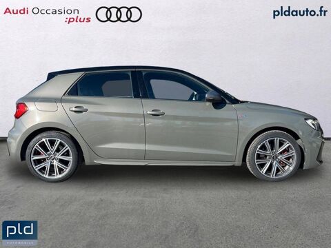A1 Sportback 40 TFSI 207 ch S tronic 7 2022 occasion 13090 Aix-en-Provence