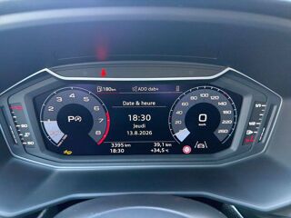 A1 Sportback 30 TFSI 116 ch S tronic 7 2026 occasion 13011 Marseille