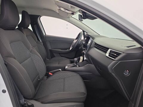 Clio E-Tech full hybrid 145 2023 occasion 29200 Brest