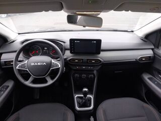 Sandero ECO-G 100 GSR2 2024 occasion 61100 Flers