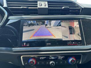 Q3 Sportback 35 TFSI 150 ch S tronic 7 2023 occasion 13090 Aix-en-Provence