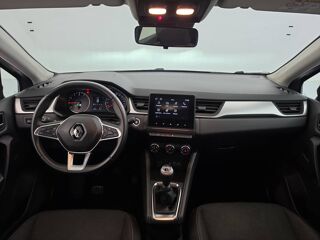 Captur TCe 90 2024 occasion 56850 Caudan