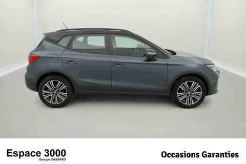 Arona 1.0 TSI 95 ch Start/Stop BVM5 2023 occasion 25000 Besan&ccedil;on